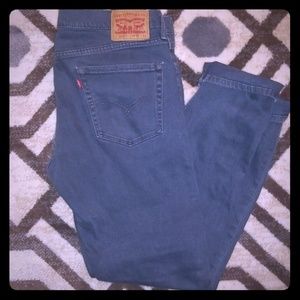 Mens Levi's 511 *Tapered fit*